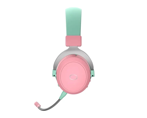 COOLER MASTER CH-351 MACARON Gaming slušalice sa mikrofonom (CH-351-MC) 