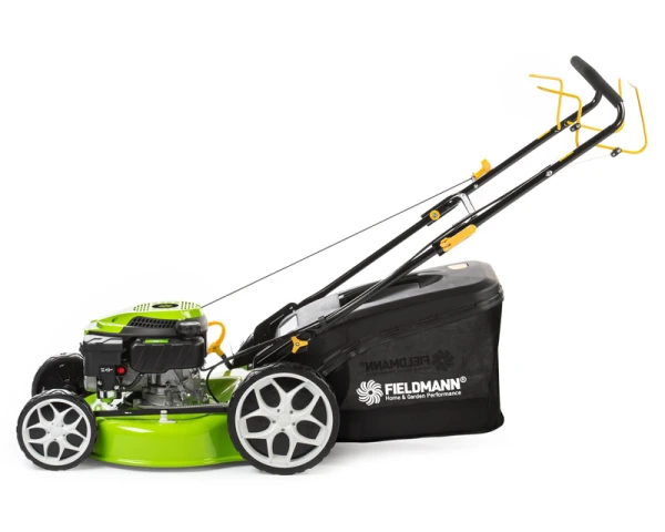 FIELDMANN FZR 4612-144B Benzinska kosilica za travu 