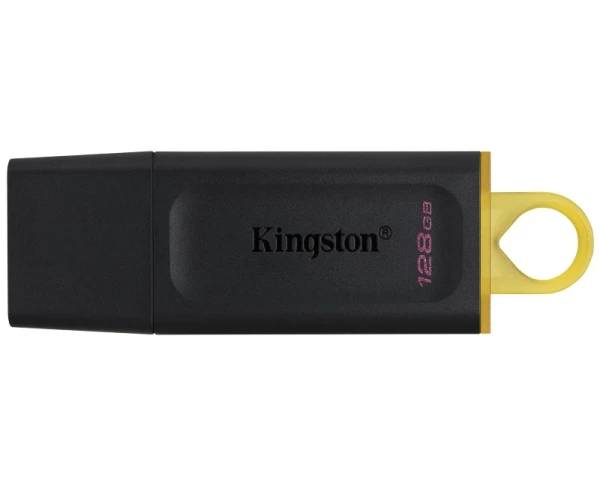 KINGSTON 128GB DataTraveler Exodia USB 3.2 Gen1 DTX128GB 