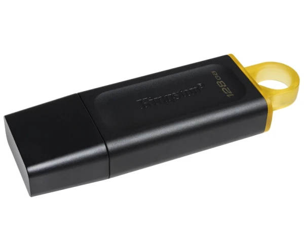 KINGSTON 128GB DataTraveler Exodia USB 3.2 Gen1 DTX128GB 