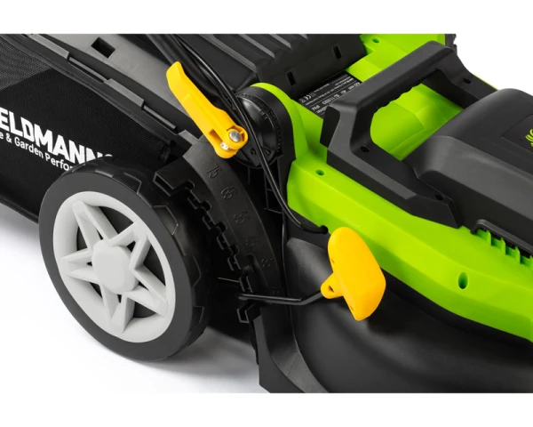 FIELDMANN FZR 2048-E Električna kosilica za travu 