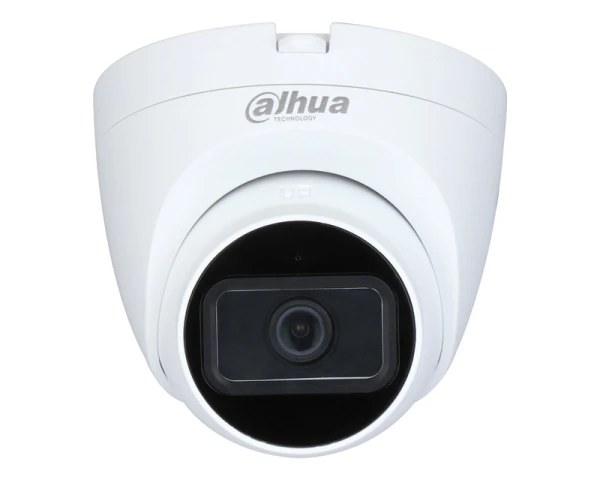 DAHUA HAC-HDW1200TRQ-0280B-S6 HDCVI IR 2 megapiksela Eyeball kamera 