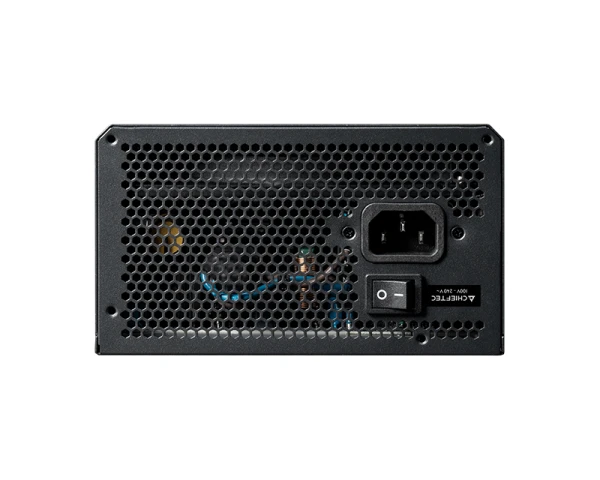 CHIEFTEC PPG-750-C 750W VEGA M 80Plus Gold napajanje 5Y 