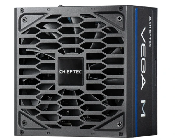 CHIEFTEC PPG-850-C 850W VEGA 80Plus Gold napajanje 5Y 