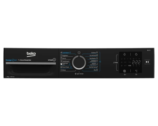 BEKO BM3WFSU39413WBPB ProSmart inverter mašina za pranje veša 
