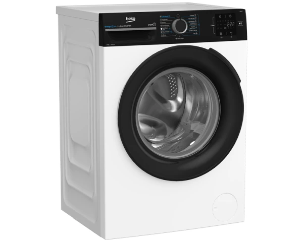 BEKO BM3WFSU39413WBPB ProSmart inverter mašina za pranje veša 