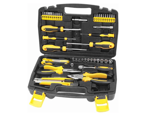 FIELDMANN FDG 5015-51R Set ručnog alata (51 dela) 