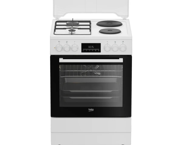 BEKO FBE 64320 WDN kombinovani šporet 