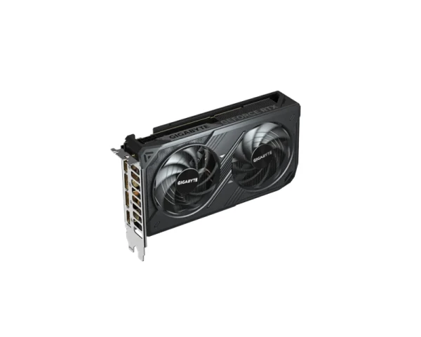 GIGABYTE nVidia GeForce RTX 5060 WINDFORCE MAX 8GB 128bit GV-N5060WF2MAX OC-8GD rev. 1.0 grafička karta