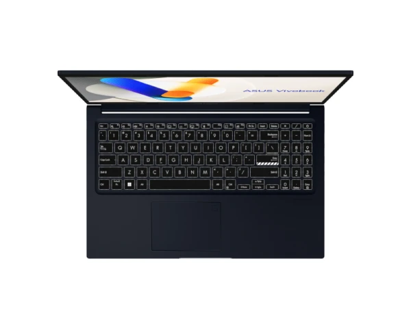 ASUS Vivobook 15 X1504VA-BQ2947 (15.6 inča FHD , Core 5 120U, 16GB, SSD 512GB) laptop 