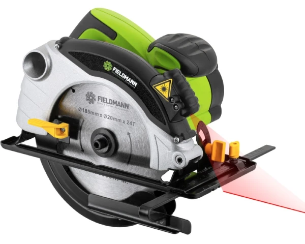 FIELDMANN FDK 201302-E Kružna testera 