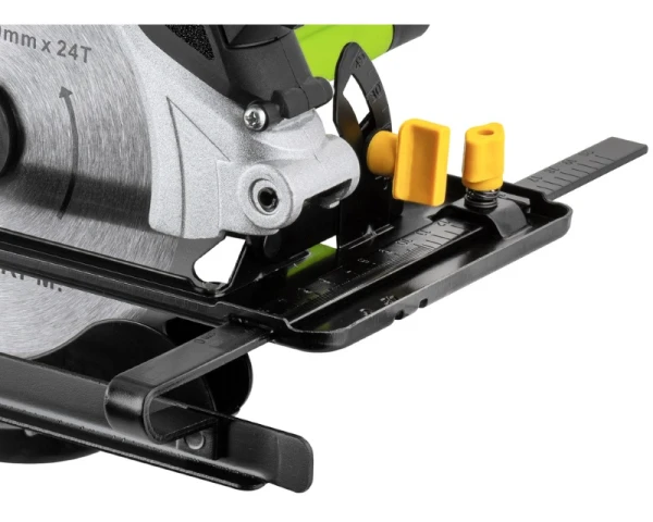 FIELDMANN FDK 201302-E Kružna testera 