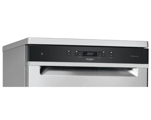 WHIRLPOOL WFC 3C42 P X masina za pranje sudova - 60cm 