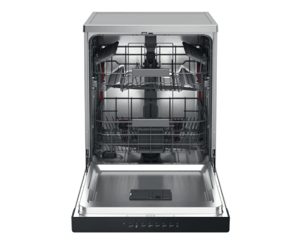 WHIRLPOOL WFC 3C42 P X masina za pranje sudova - 60cm 