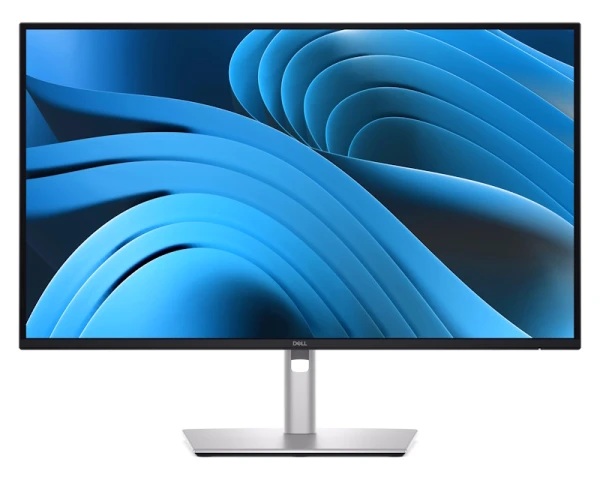 DELL 27 inch P2725D QHD 100Hz Pro Plus IPS monitor 