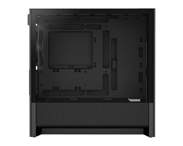 NZXT H3 Flow kućište crno (CC-H31FB-01) 