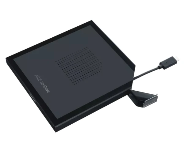 ASUS ZenDrive SDRW-08V1M-U DVD±RW USB eksterni rezač crni 