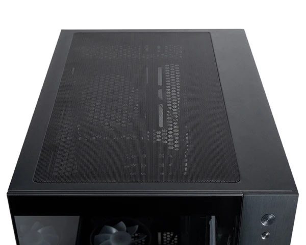 CHIEFTEC VISIO GM-30B-TG-OP kućište 