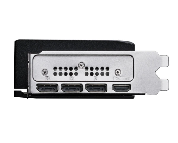 MSI nVidia GeForce RTX 5080 16GB 256bit GeForce RTX 5080 16G SHADOW 3X OC grafička karta