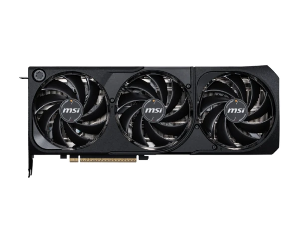 MSI nVidia GeForce RTX 5080 16GB 256bit GeForce RTX 5080 16G SHADOW 3X OC grafička karta