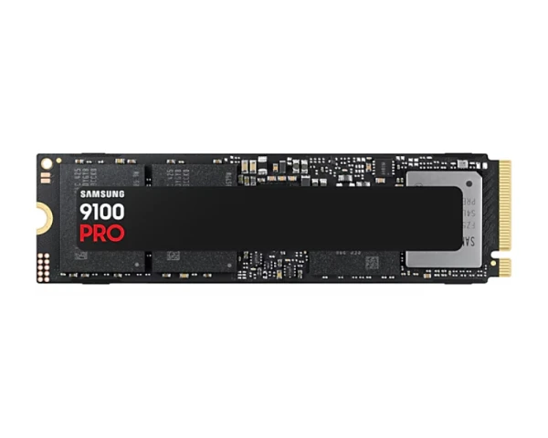 SAMSUNG 2TB M.2 NVMe MZ-VAP2T0BW 9100 Pro Series 