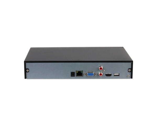 DAHUA_ NVR2104HS-I2 4 Channel Compact 1U 1HDD WizSense Network Video Recorder 