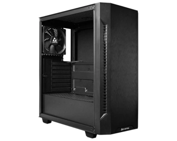 CHIEFTEC kućište AS-01B-OP 