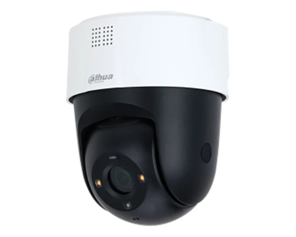 DAHUA_ SD2A500-GN-A-PV 5MP IR and White Light Full-color Network PT kamera 