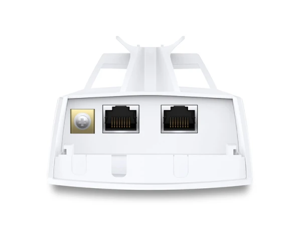 TP-LINK CPE220-PoE dual-polarizovana 12dBi antena 