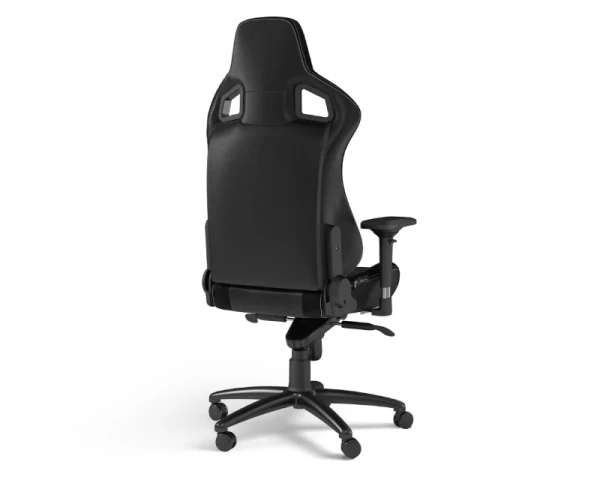 NOBLECHAIRS EPIC Gaming stolica crno-zlatna 