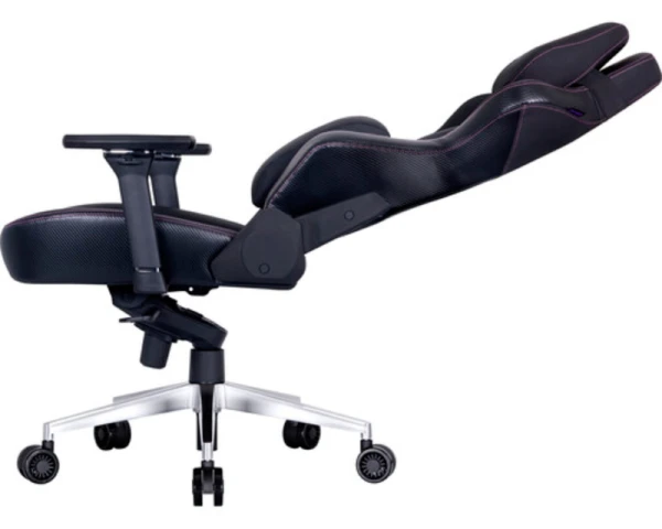 COOLER MASTER Caliber X2 (CMI-GCX2-BK) Gaming stolica 