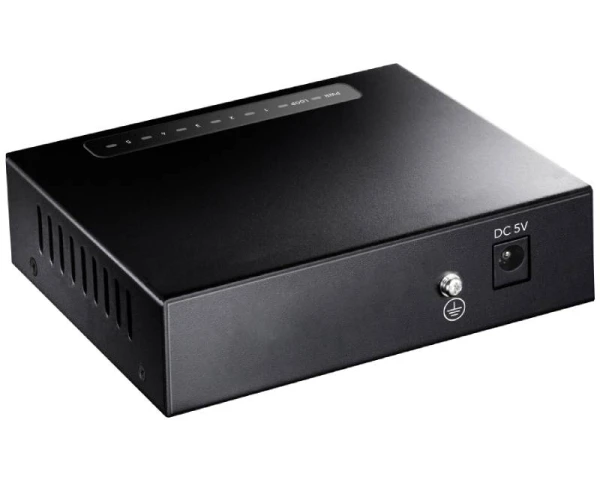CUDY GS105 5port Gigabitni switch 