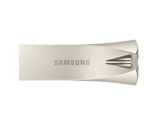 SAMSUNG 128GB BAR Plus USB 3.1 MUF-128BE3 srebrni 