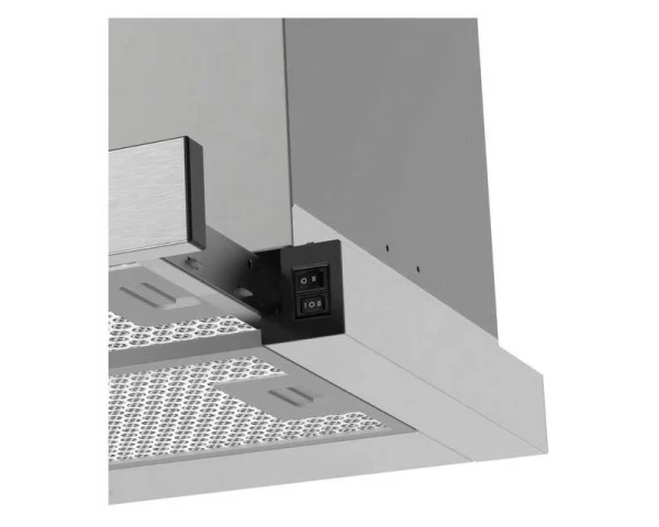 BEKO HNT61520XH aspirator 