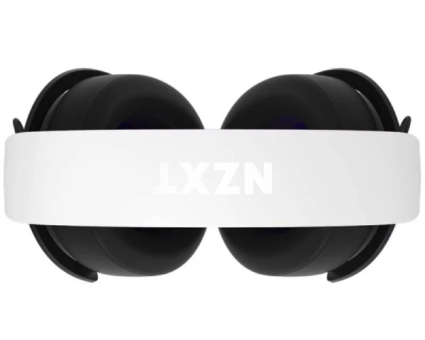 NZXT Relay slušalice bele (AP-WCB40-W2) 