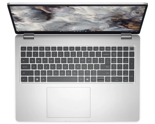 DELL Pro 16 Plus 16 inch FHD+ 300nits Core 5 220U 16GB 512GB SSD Backlit FP Win11Pro 3yr ProSupport 