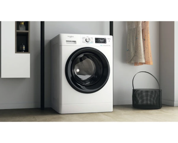 WHIRLPOOL FFB 10469 BV EE mašina za pranje veša 