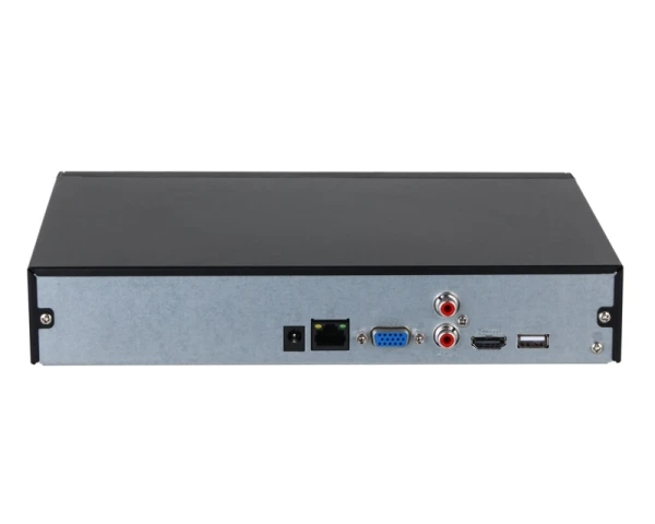 DAHUA NVR2104HS-P-4KS3 4CH Compact 1U 4PoE 1HDD Lite Network Video Recorder 