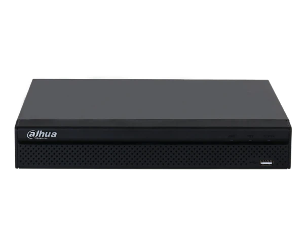 DAHUA NVR2104HS-P-4KS3 4CH Compact 1U 4PoE 1HDD Lite Network Video Recorder 