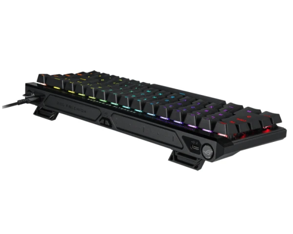 ASUS M605 ROG FALCHION ACE HFX Gaming tastatura 