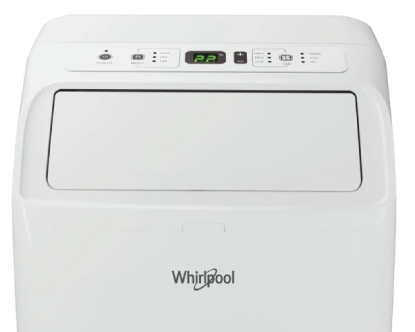 WHIRLPOOL PACF212CO W OnOff prenosni klima uređaj 