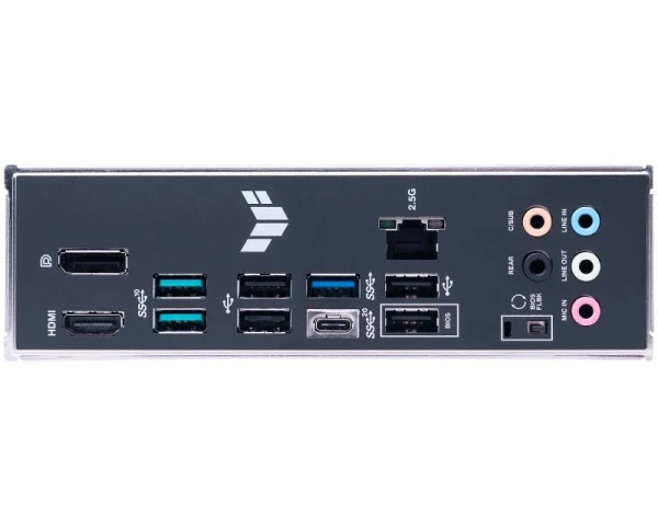 ASUS TUF GAMING B650M-PLUS matična ploča