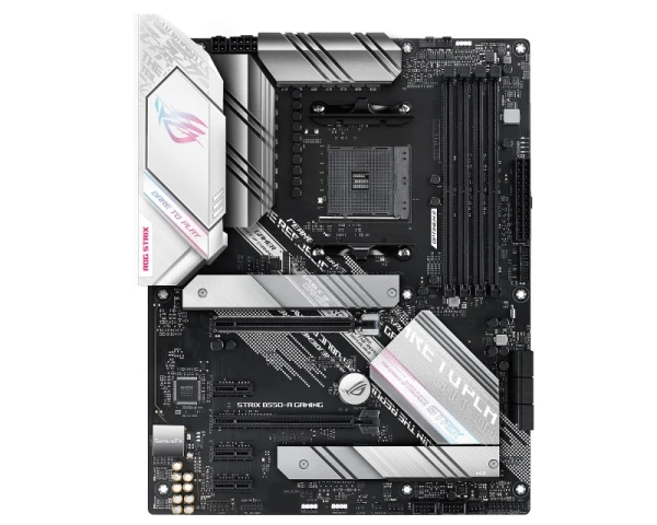 ASUS ROG STRIX B550-A GAMING matična ploča