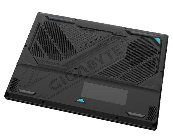 GIGABYTE A16 3WH 16 inch FHD+ 165Hz 300nits AMD Ryzen 7 260 16GB 1TB SSD GeForce RTX 5070 8GB Backlit gaming laptop 