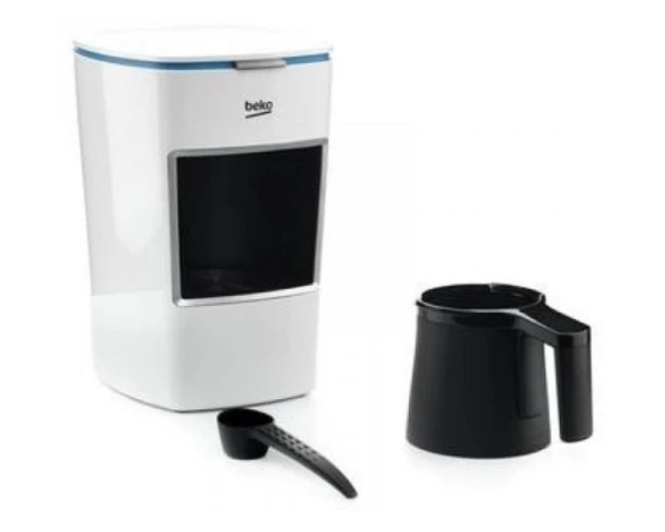 BEKO BKK2300 aparat za tursku kafu beli 