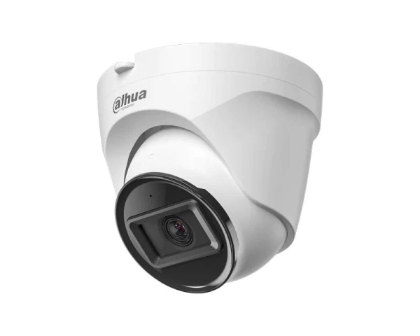 DAHUA IPC-T1E40-A-0280B 4MP IR Turret  IP kamera 