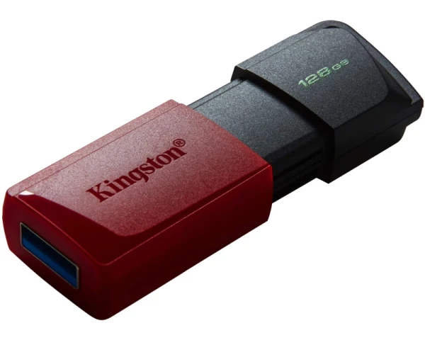 KINGSTON 128GB DataTraveler Exodia M USB3.2 Gen1 DTXM128GB 