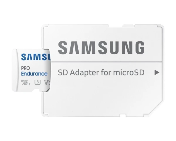 SAMSUNG Memorijska kartica PRO Endurance MicroSDHC 256GB U3 MB-MJ256KA 