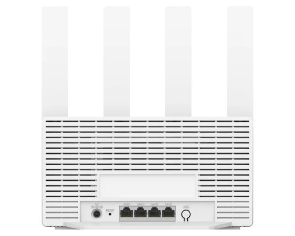 CUDY WR3600E BE3600 Gigabit Wi-Fi 7 Router 
