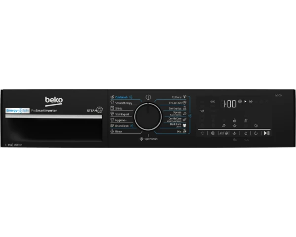 BEKO B3WFU49215WPBB ES ProSmart inverter mašina za pranje veša 